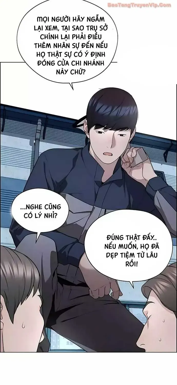 Người Đàn Ông Thực Thụ Chap 251 - Next Chap 252