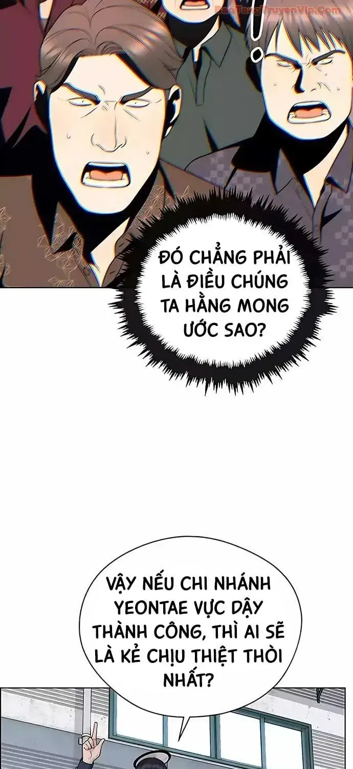Người Đàn Ông Thực Thụ Chap 251 - Next Chap 252