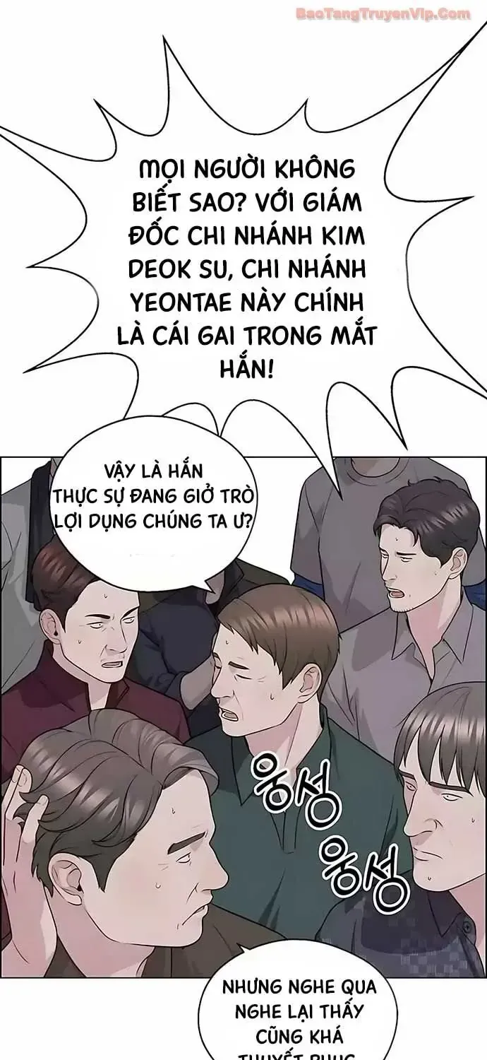 Người Đàn Ông Thực Thụ Chap 251 - Next Chap 252
