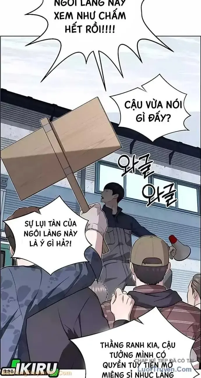 Người Đàn Ông Thực Thụ Chap 251 - Next Chap 252