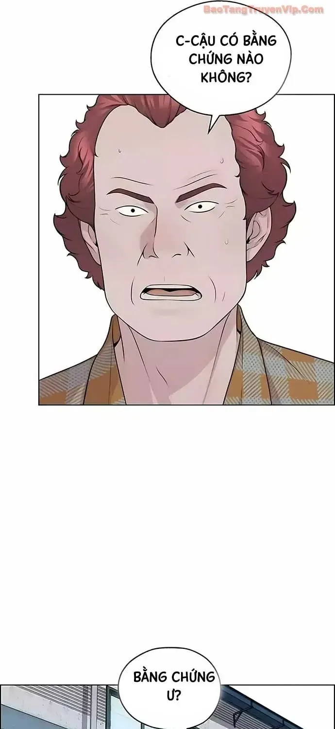 Người Đàn Ông Thực Thụ Chap 251 - Next Chap 252