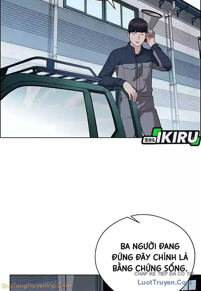 Người Đàn Ông Thực Thụ Chap 251 - Next Chap 252