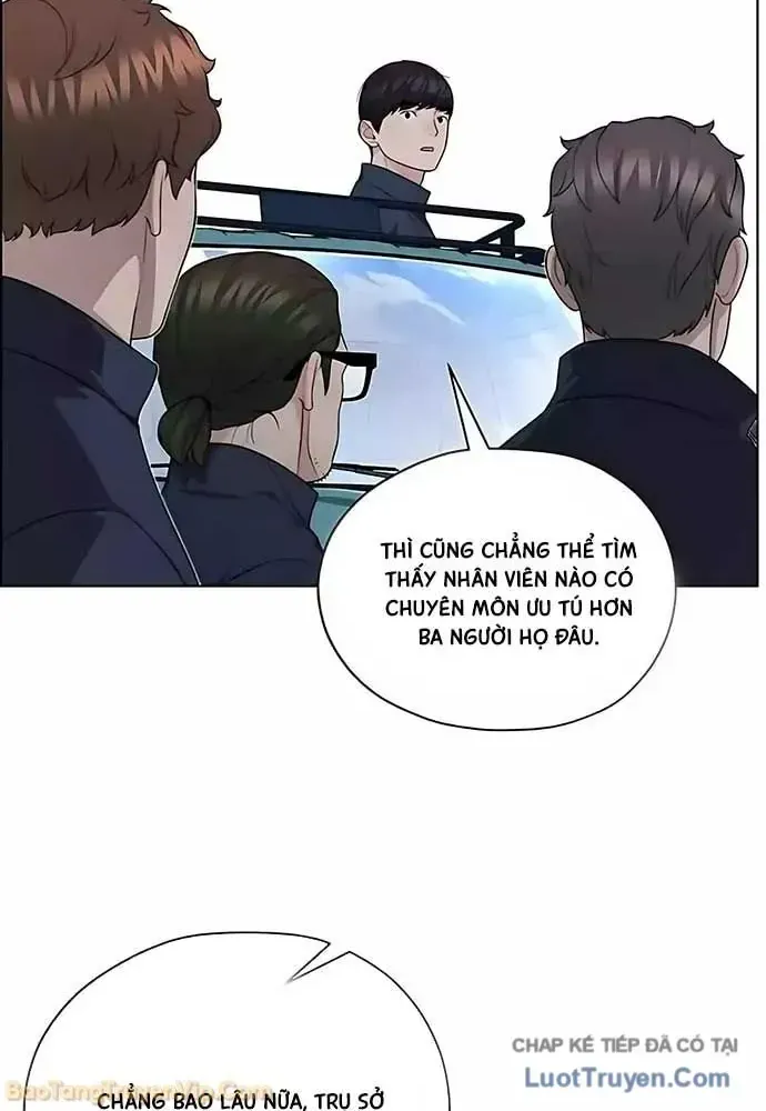 Người Đàn Ông Thực Thụ Chap 251 - Next Chap 252