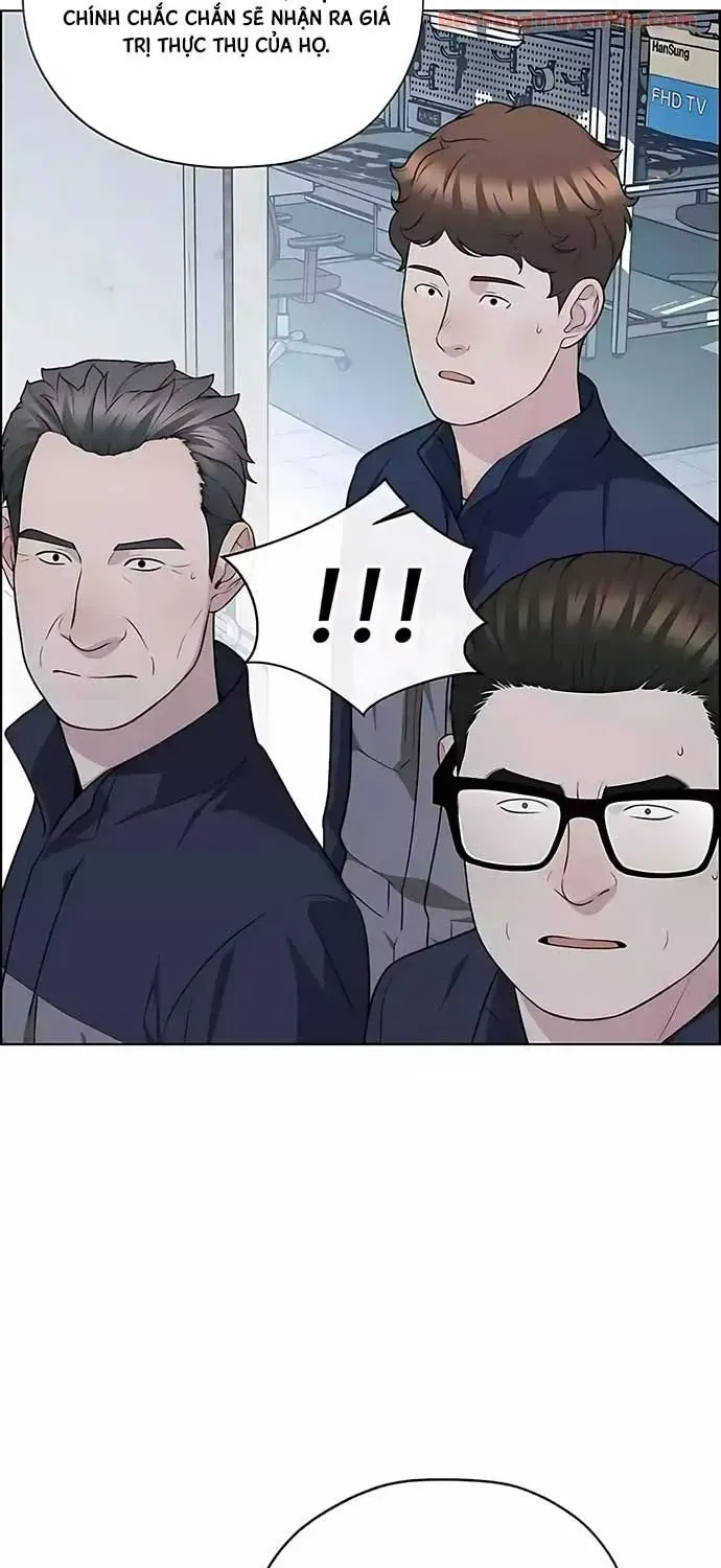 Người Đàn Ông Thực Thụ Chap 251 - Next Chap 252