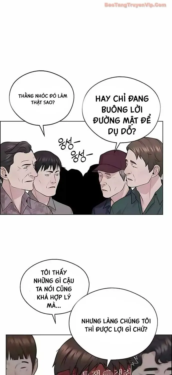 Người Đàn Ông Thực Thụ Chap 251 - Next Chap 252