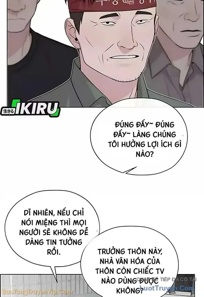 Người Đàn Ông Thực Thụ Chap 251 - Next Chap 252