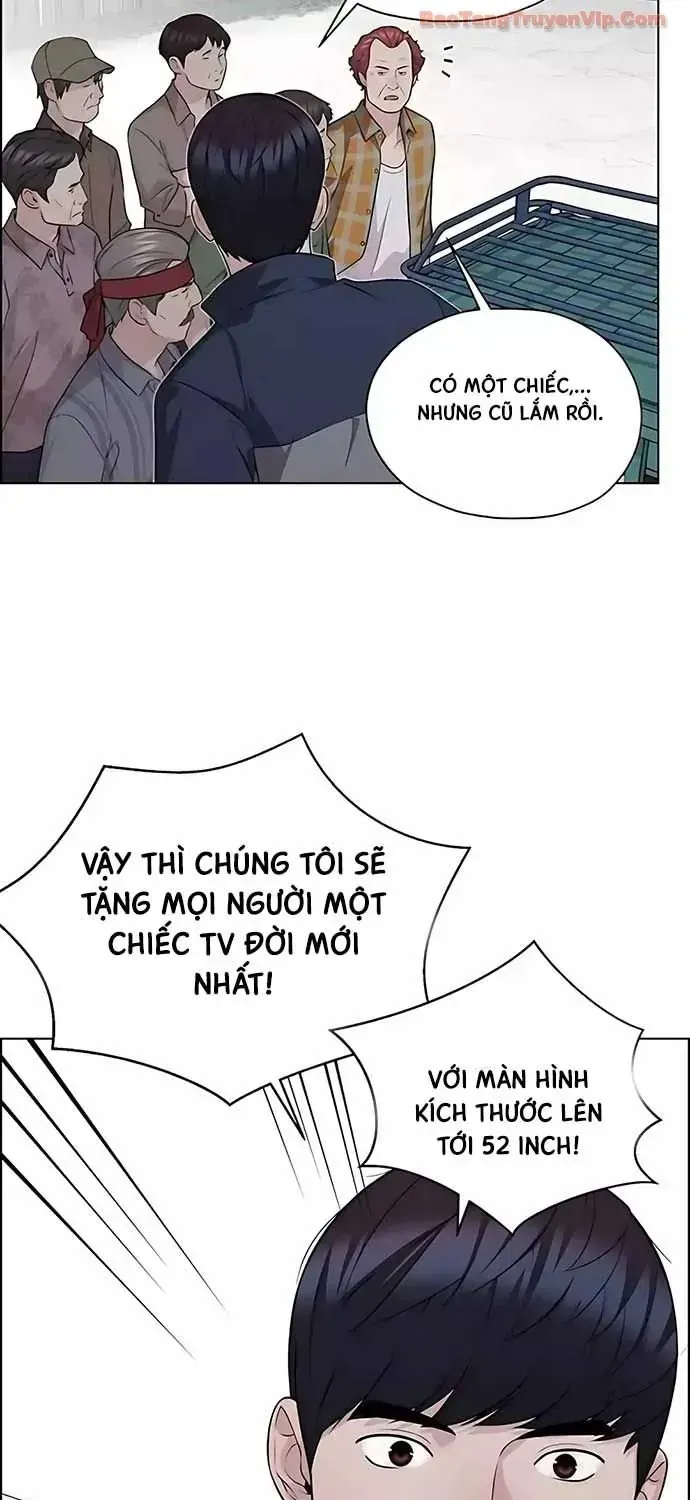 Người Đàn Ông Thực Thụ Chap 251 - Next Chap 252