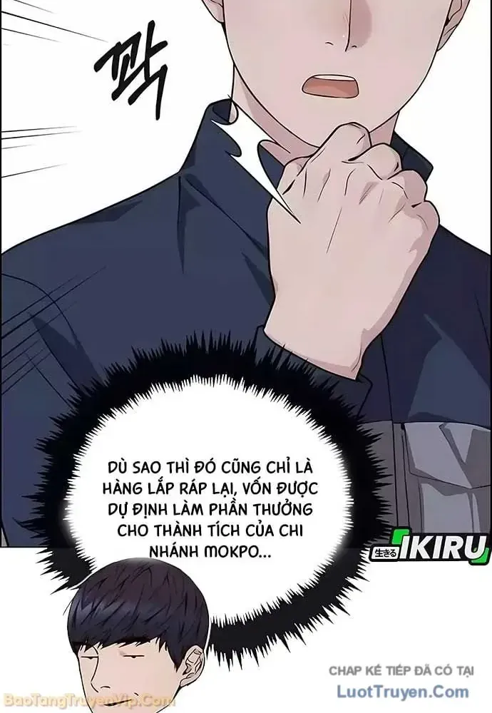 Người Đàn Ông Thực Thụ Chap 251 - Next Chap 252