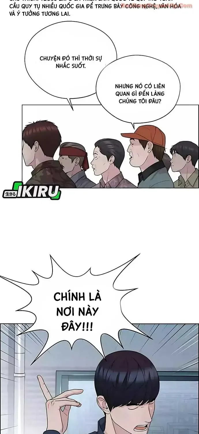 Người Đàn Ông Thực Thụ Chap 251 - Next Chap 252