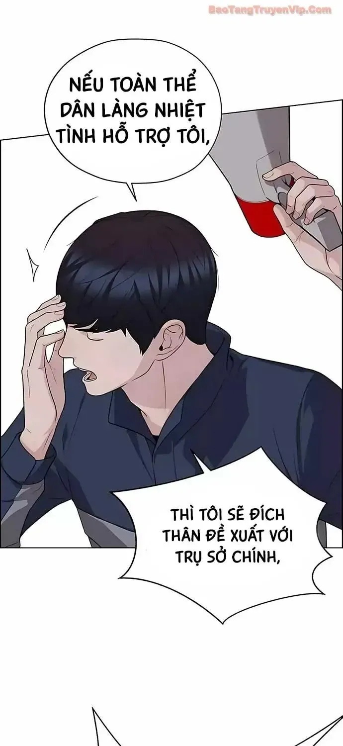 Người Đàn Ông Thực Thụ Chap 251 - Next Chap 252