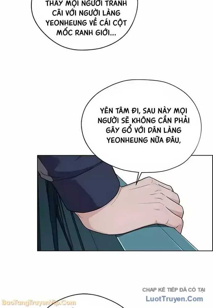 Người Đàn Ông Thực Thụ Chap 251 - Next Chap 252