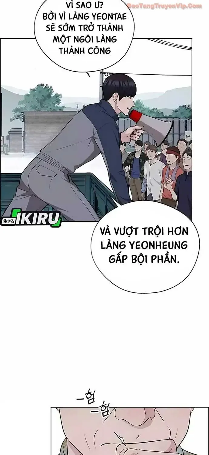 Người Đàn Ông Thực Thụ Chap 251 - Next Chap 252