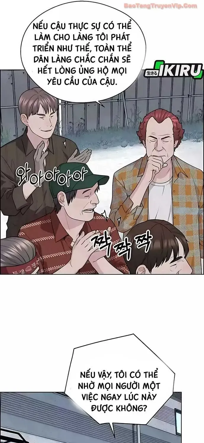 Người Đàn Ông Thực Thụ Chap 251 - Next Chap 252