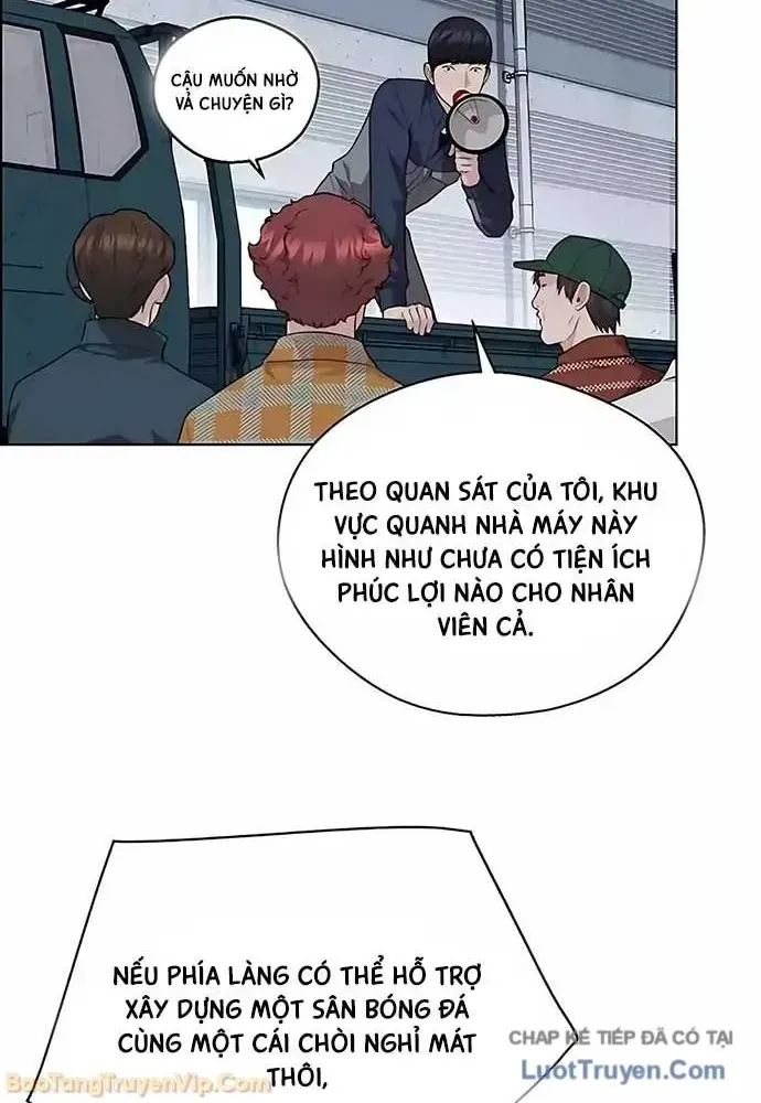 Người Đàn Ông Thực Thụ Chap 251 - Next Chap 252