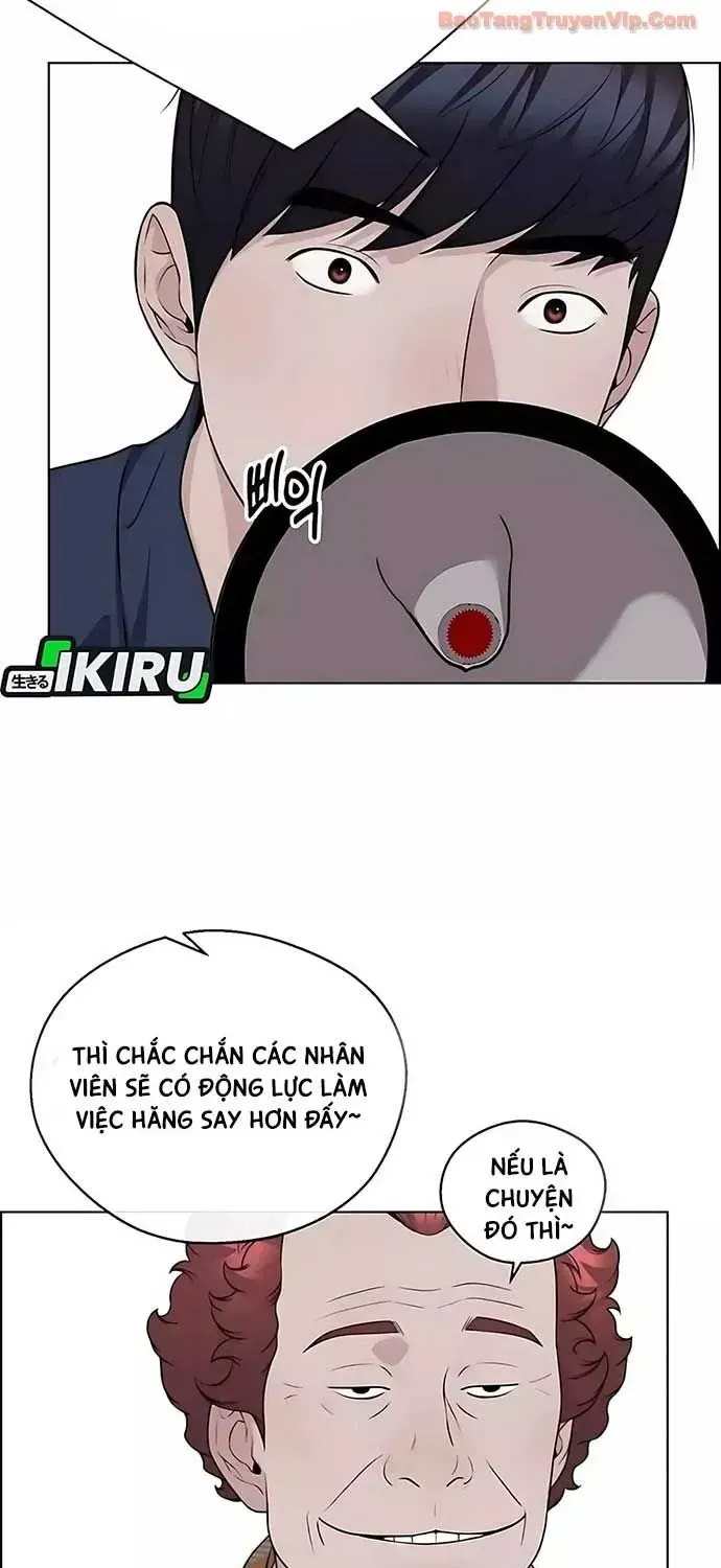 Người Đàn Ông Thực Thụ Chap 251 - Next Chap 252