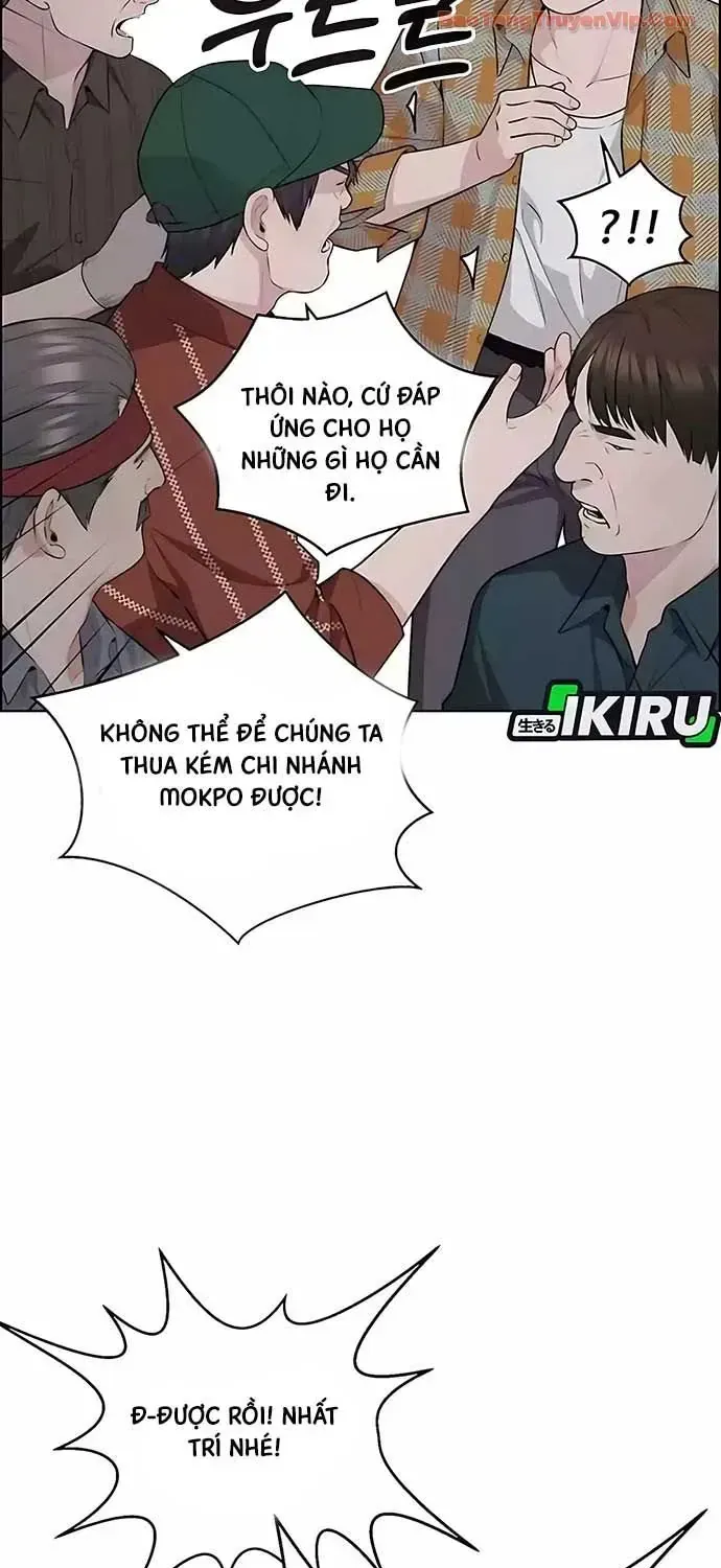 Người Đàn Ông Thực Thụ Chap 251 - Next Chap 252