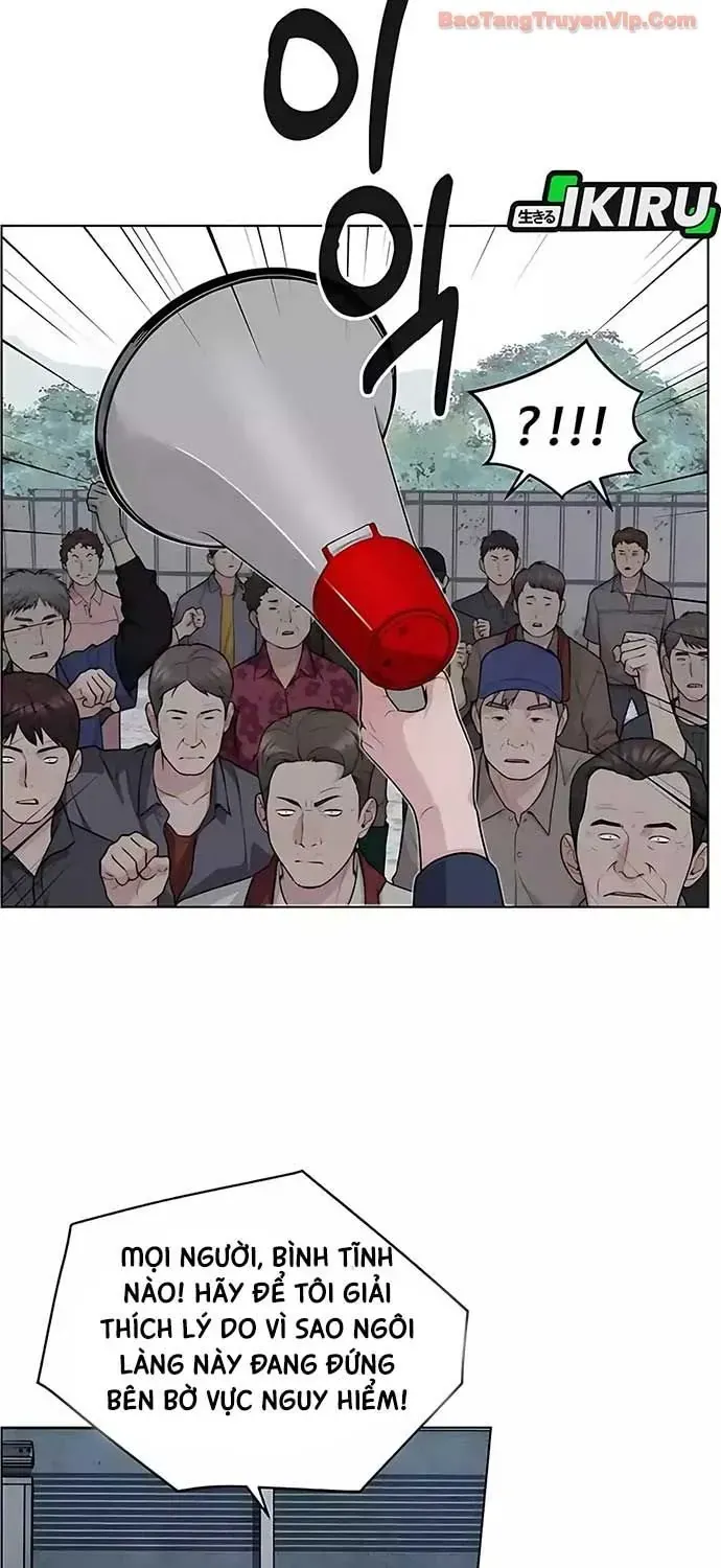 Người Đàn Ông Thực Thụ Chap 251 - Next Chap 252