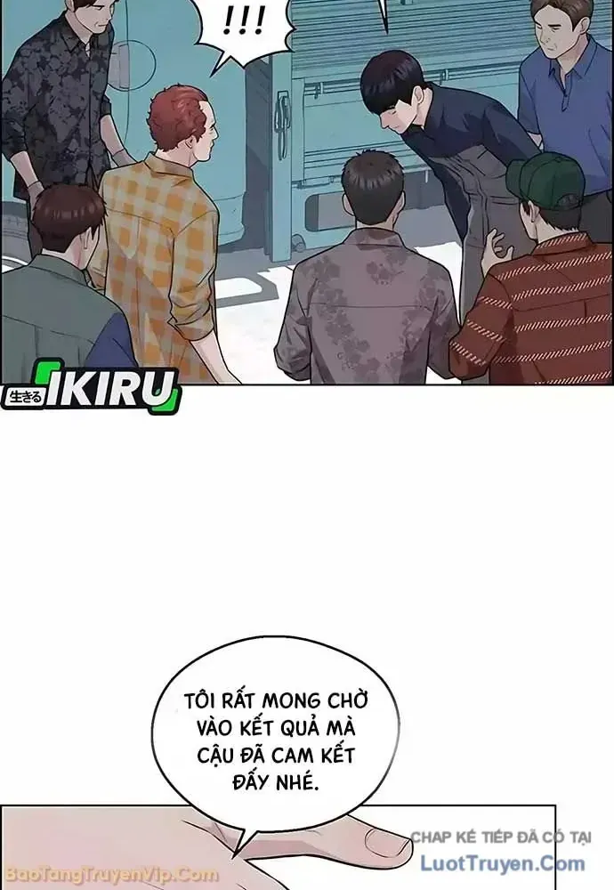 Người Đàn Ông Thực Thụ Chap 251 - Next Chap 252