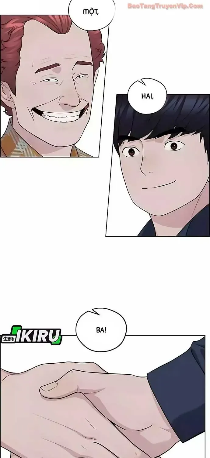 Người Đàn Ông Thực Thụ Chap 251 - Next Chap 252