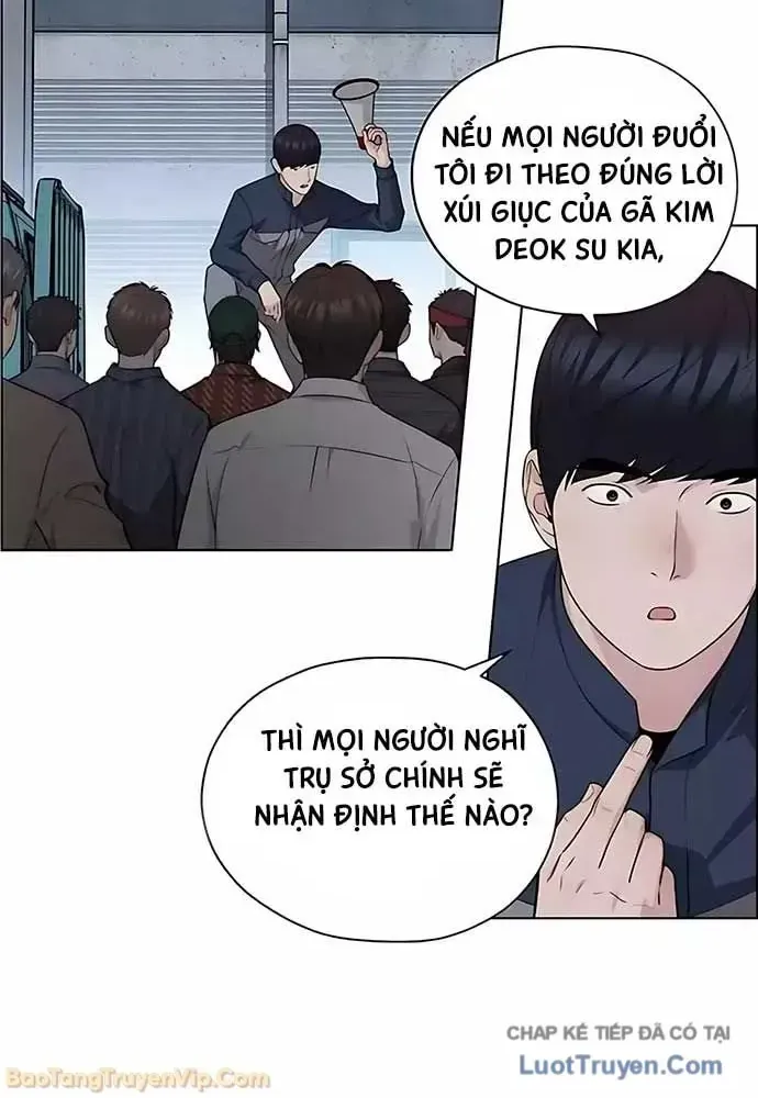 Người Đàn Ông Thực Thụ Chap 251 - Next Chap 252