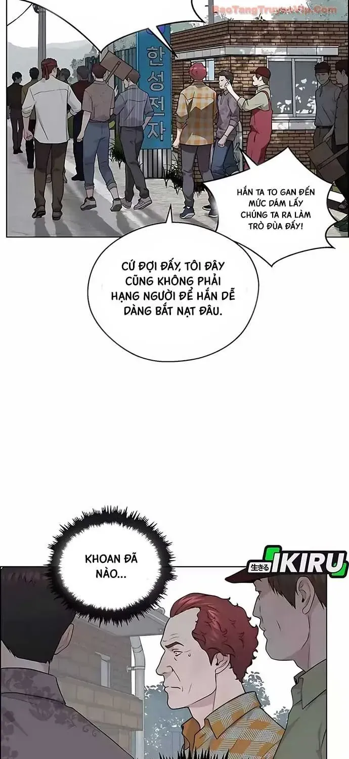 Người Đàn Ông Thực Thụ Chap 251 - Next Chap 252