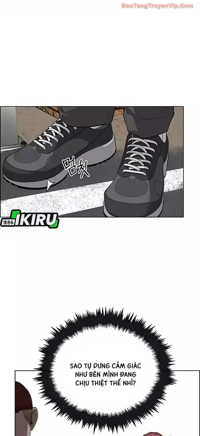 Người Đàn Ông Thực Thụ Chap 251 - Next Chap 252