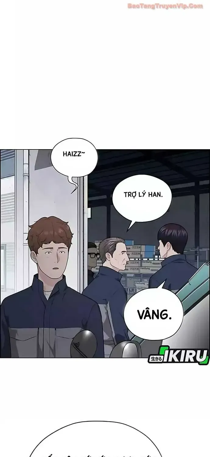 Người Đàn Ông Thực Thụ Chap 251 - Next Chap 252