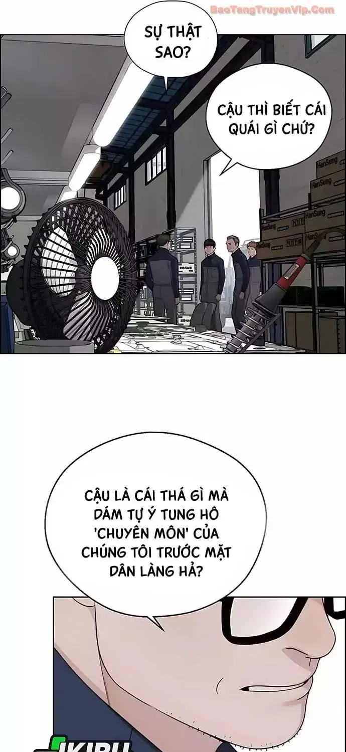 Người Đàn Ông Thực Thụ Chap 251 - Next Chap 252
