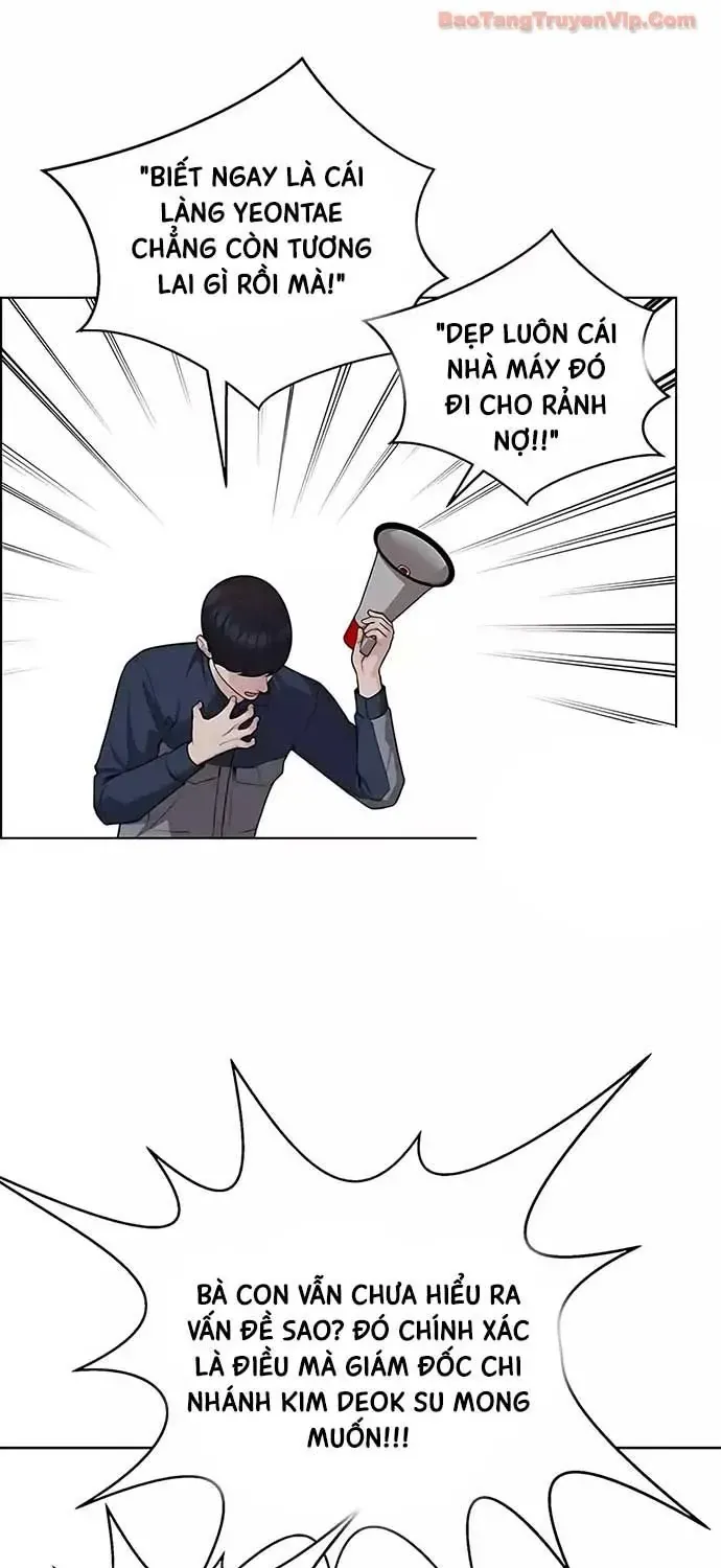 Người Đàn Ông Thực Thụ Chap 251 - Next Chap 252