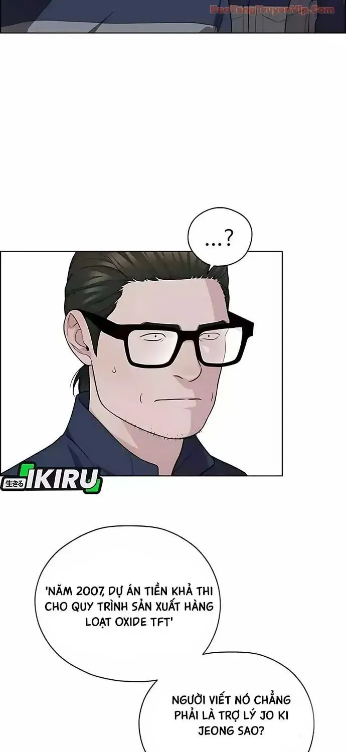 Người Đàn Ông Thực Thụ Chap 251 - Next Chap 252