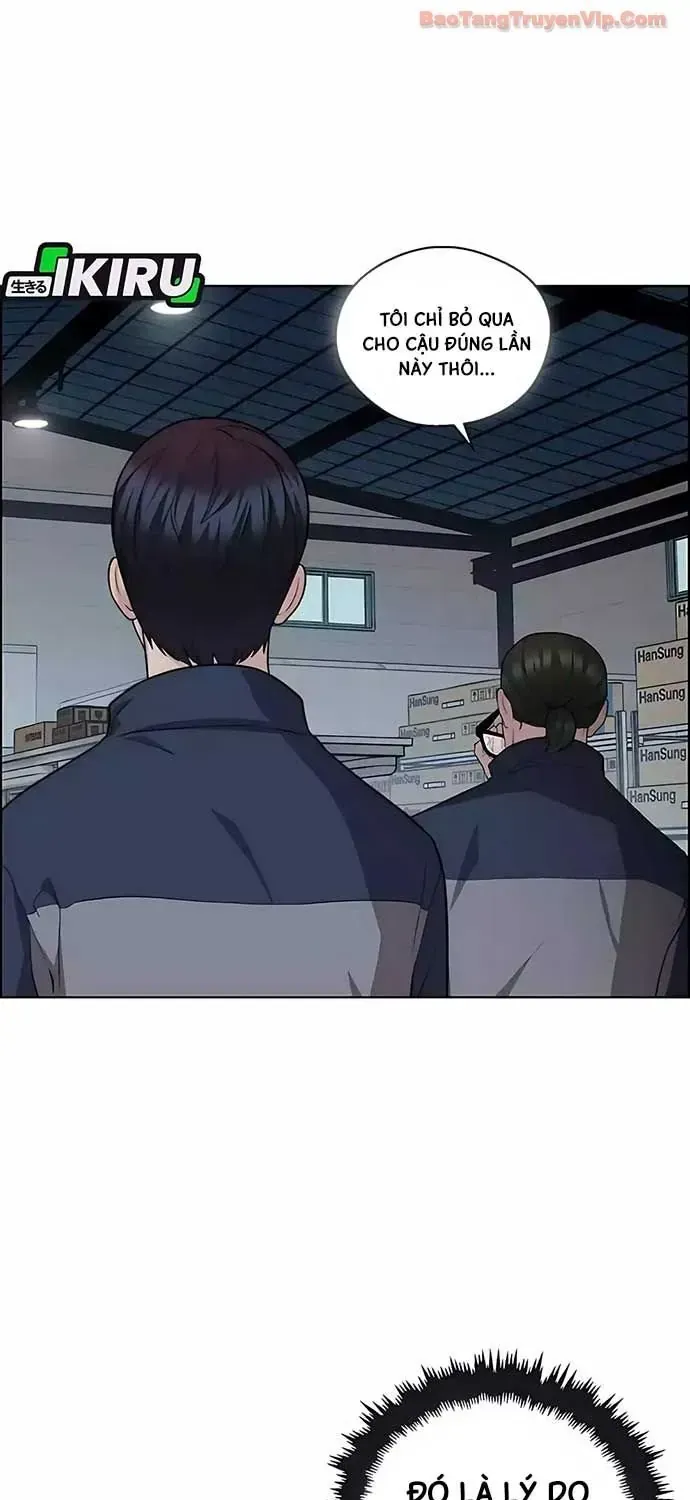 Người Đàn Ông Thực Thụ Chap 251 - Next Chap 252