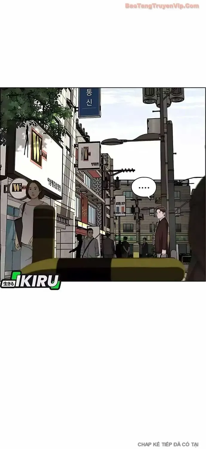 Người Đàn Ông Thực Thụ Chap 251 - Next Chap 252