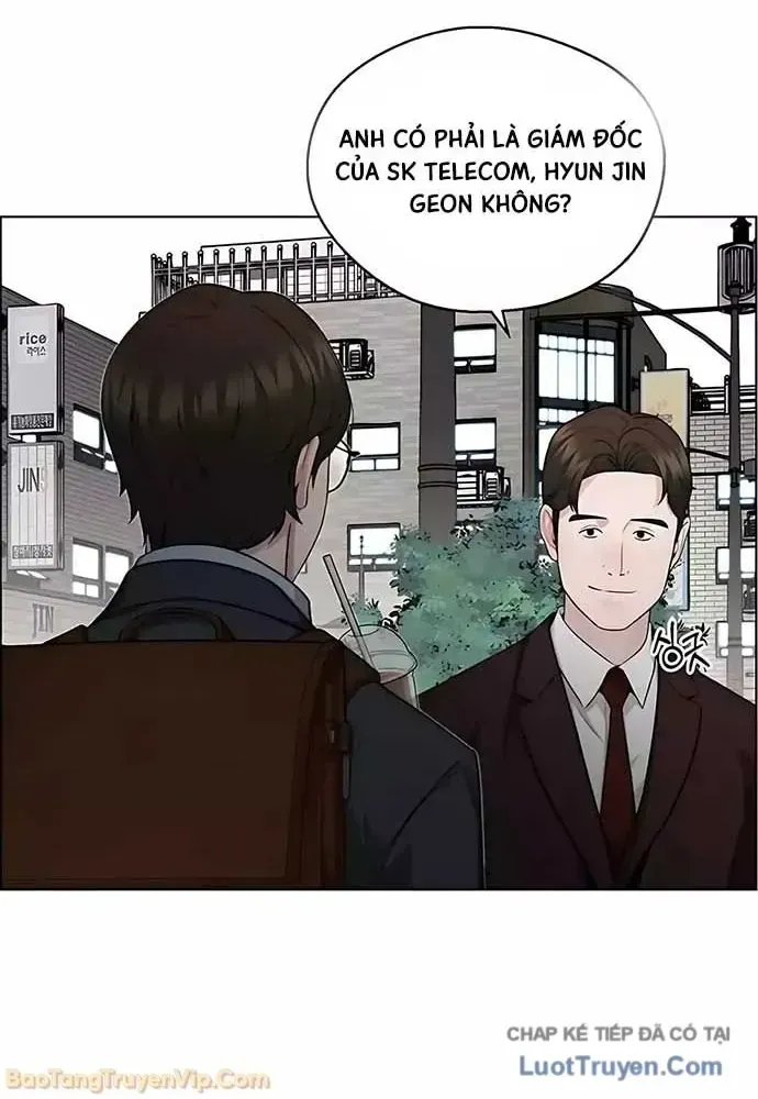 Người Đàn Ông Thực Thụ Chap 251 - Next Chap 252