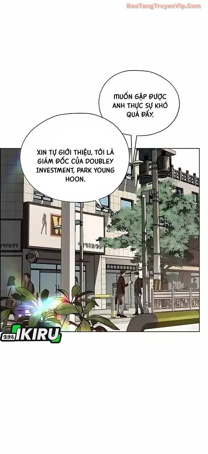 Người Đàn Ông Thực Thụ Chap 251 - Next Chap 252