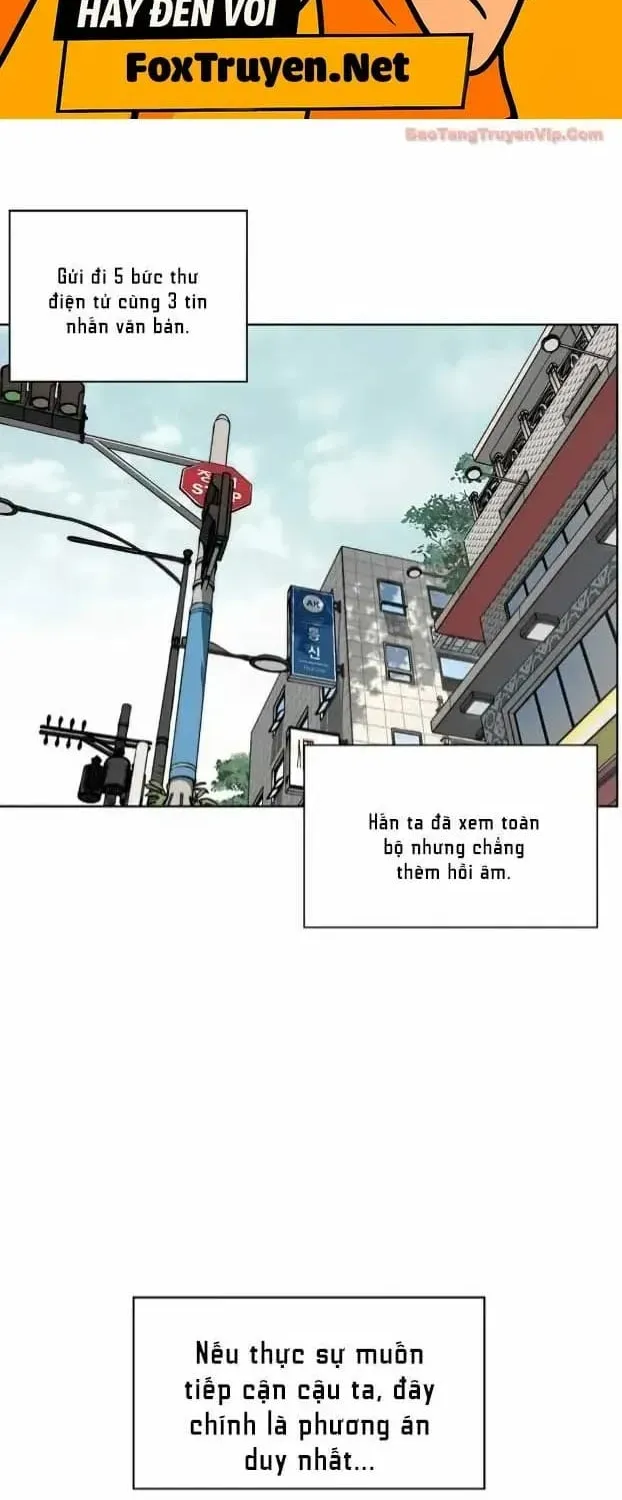 Người Đàn Ông Thực Thụ Chap 252 - Next Chap 253