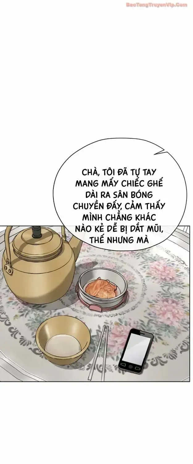 Người Đàn Ông Thực Thụ Chap 252 - Next Chap 253
