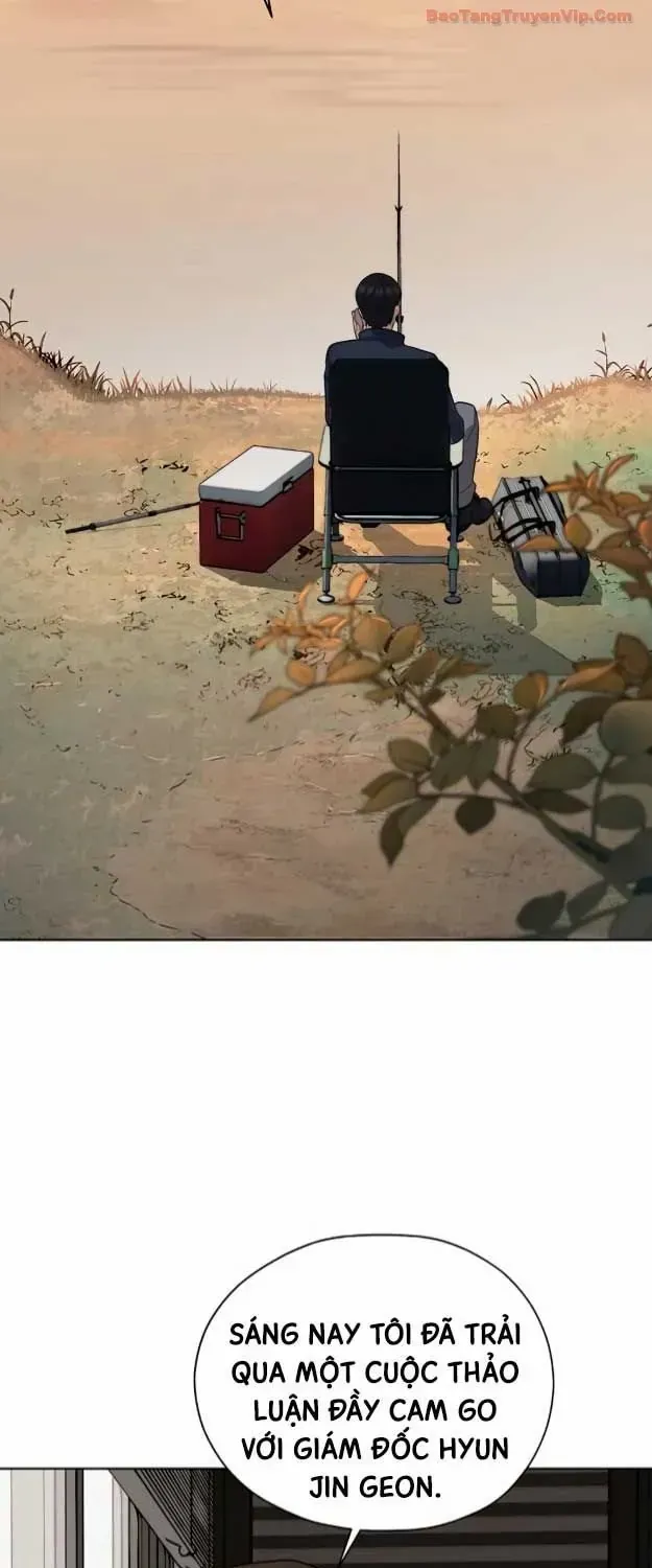 Người Đàn Ông Thực Thụ Chap 252 - Next Chap 253