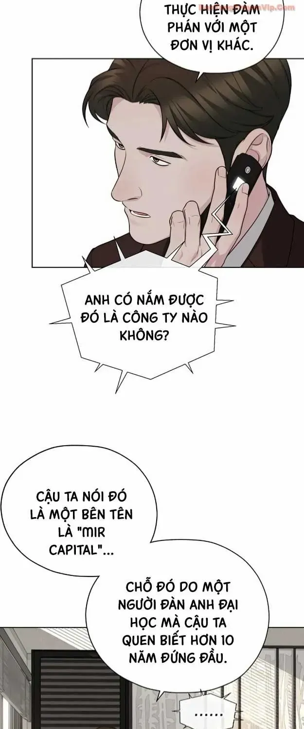 Người Đàn Ông Thực Thụ Chap 252 - Next Chap 253