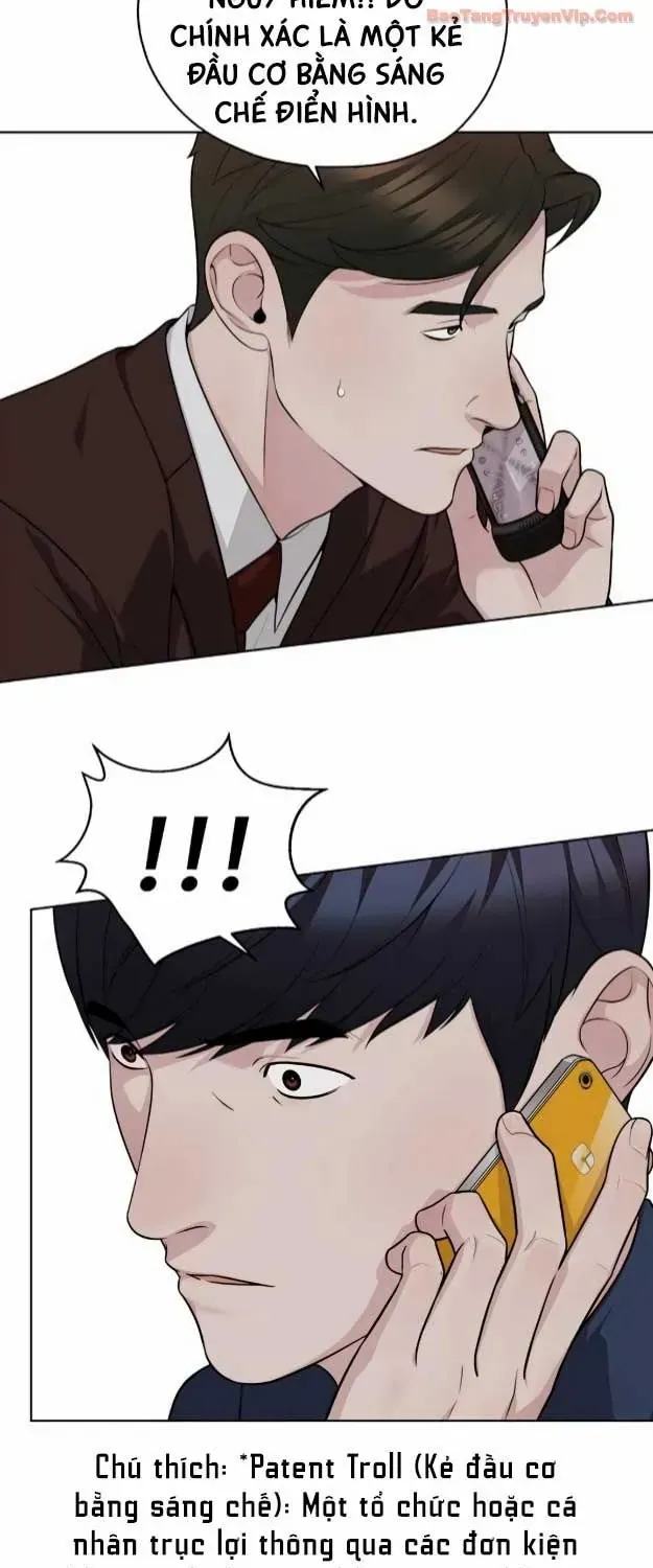 Người Đàn Ông Thực Thụ Chap 252 - Next Chap 253