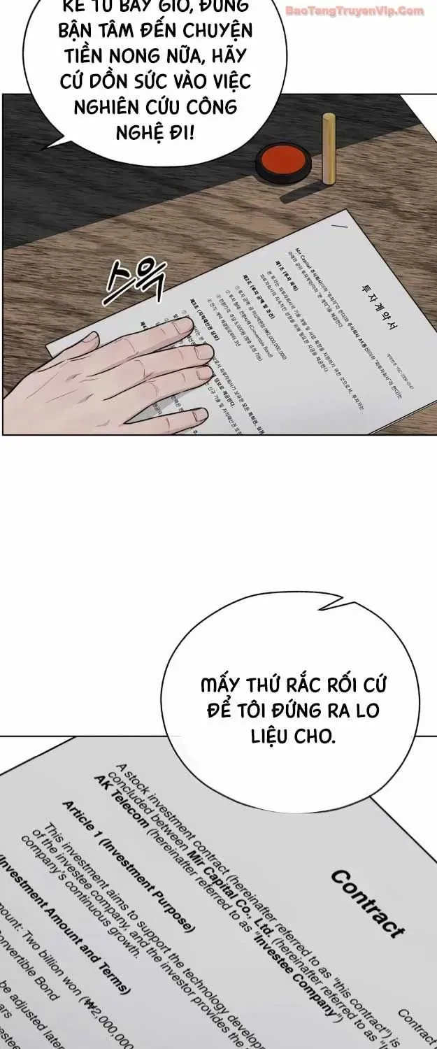 Người Đàn Ông Thực Thụ Chap 252 - Next Chap 253