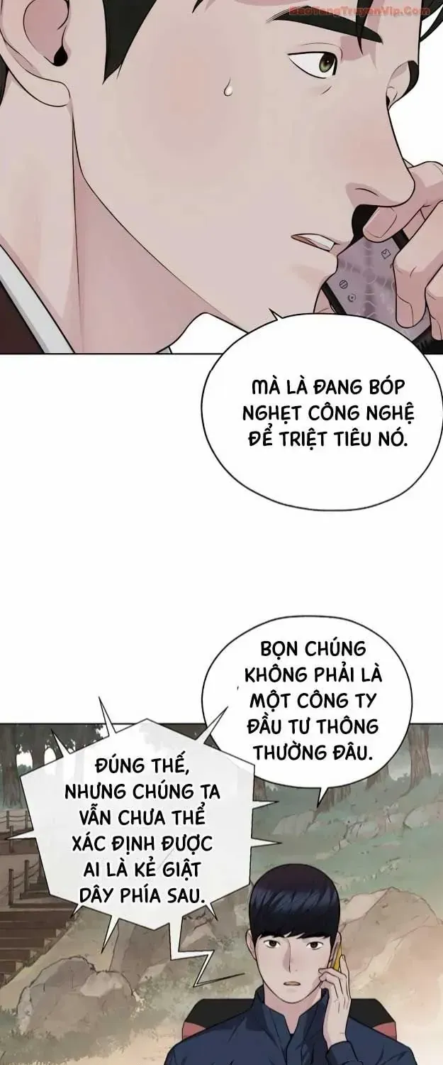 Người Đàn Ông Thực Thụ Chap 252 - Next Chap 253