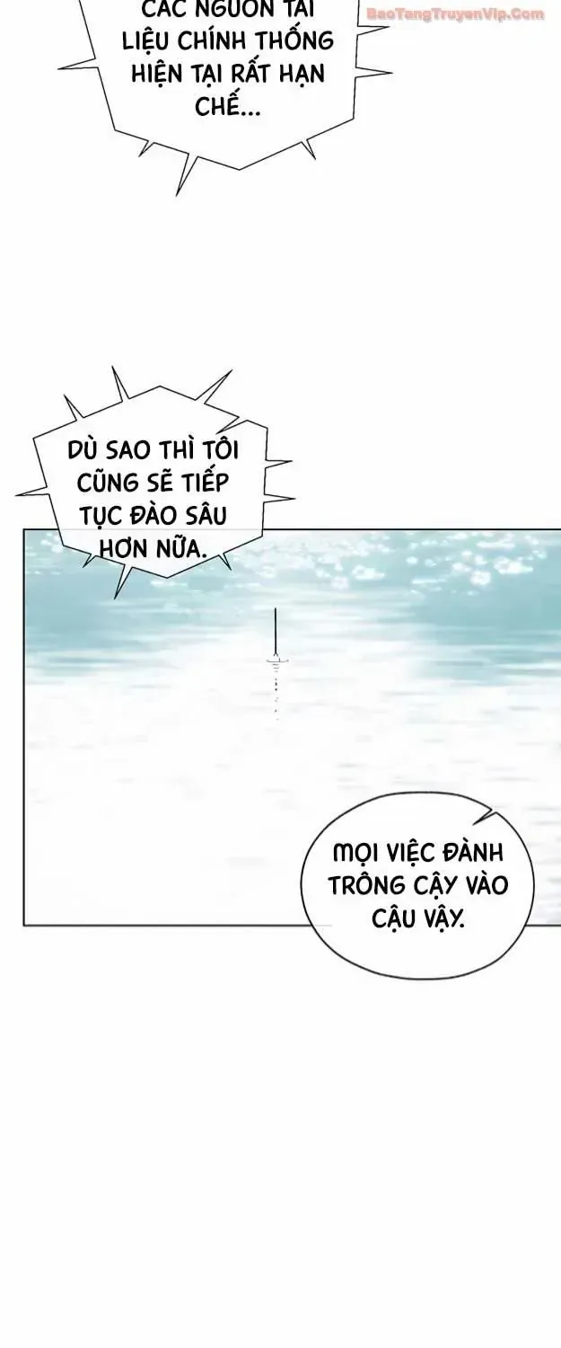 Người Đàn Ông Thực Thụ Chap 252 - Next Chap 253