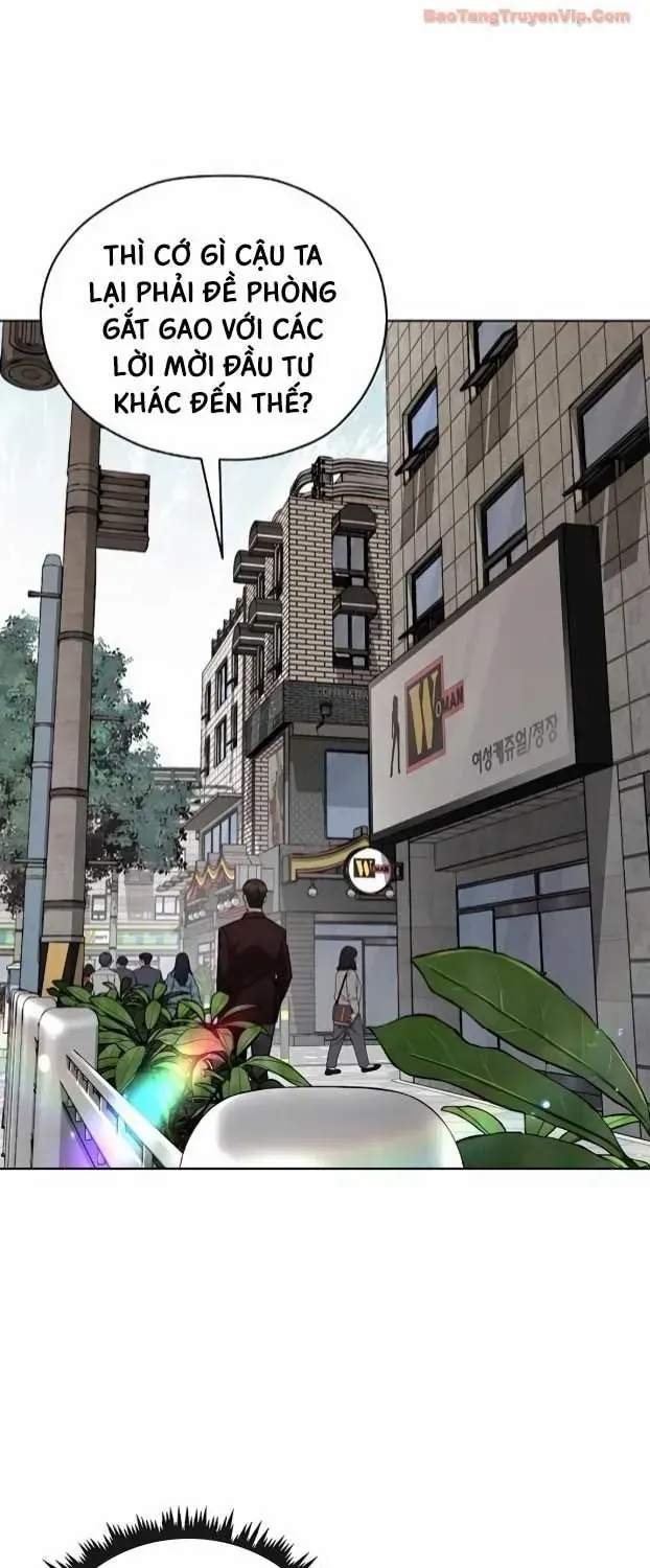 Người Đàn Ông Thực Thụ Chap 252 - Next Chap 253