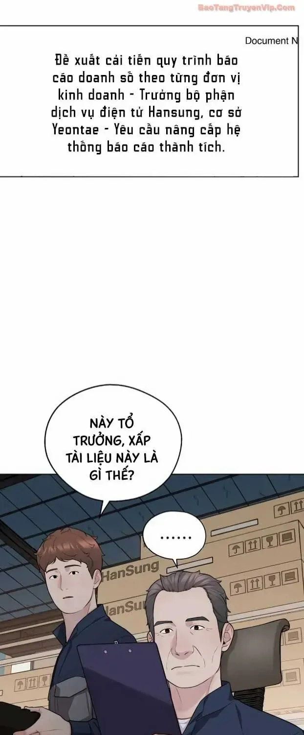 Người Đàn Ông Thực Thụ Chap 252 - Next Chap 253