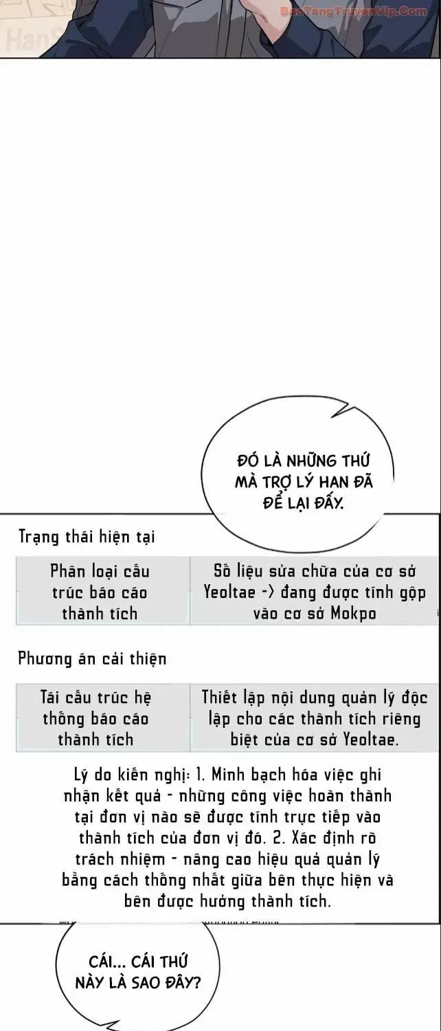 Người Đàn Ông Thực Thụ Chap 252 - Next Chap 253