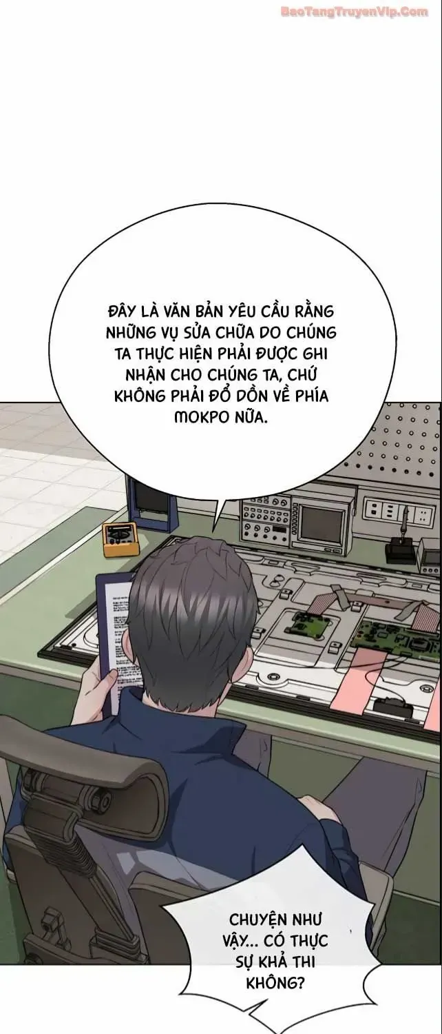 Người Đàn Ông Thực Thụ Chap 252 - Next Chap 253