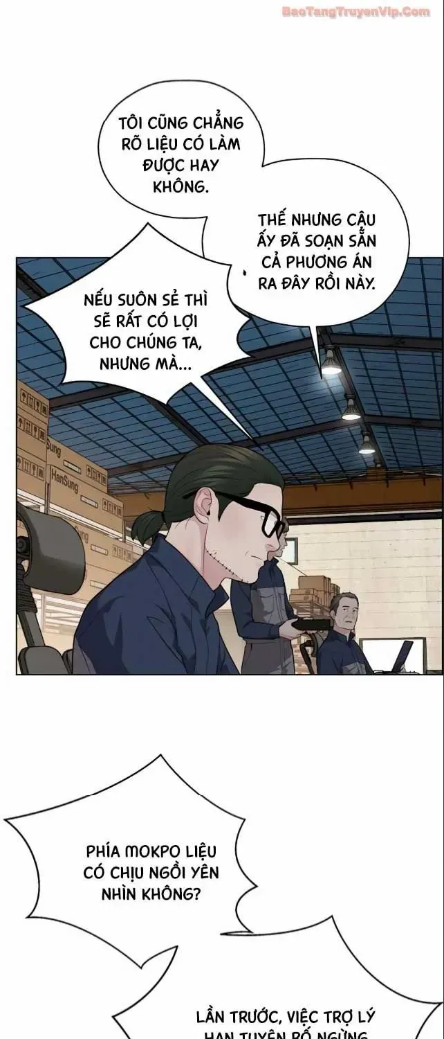 Người Đàn Ông Thực Thụ Chap 252 - Next Chap 253