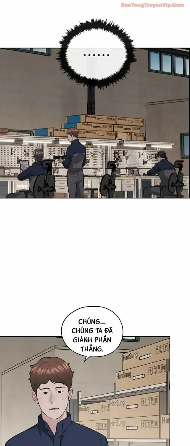 Người Đàn Ông Thực Thụ Chap 252 - Next Chap 253