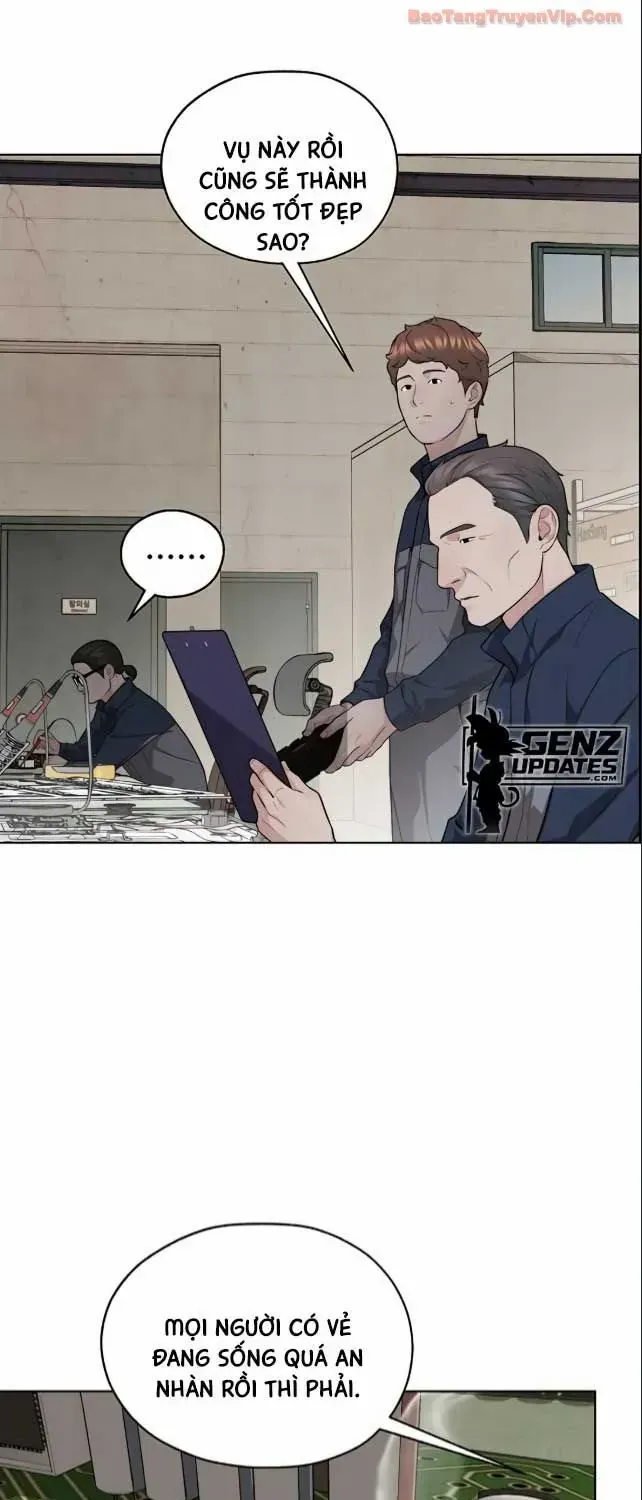 Người Đàn Ông Thực Thụ Chap 252 - Next Chap 253