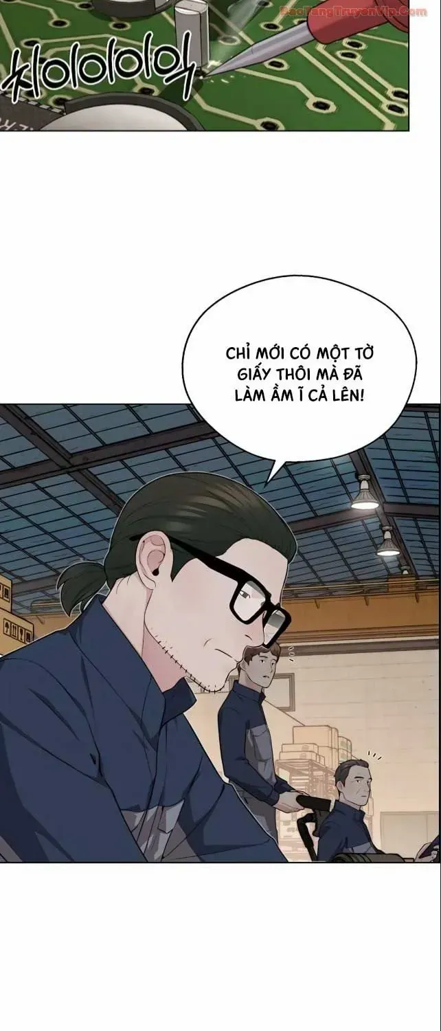 Người Đàn Ông Thực Thụ Chap 252 - Next Chap 253